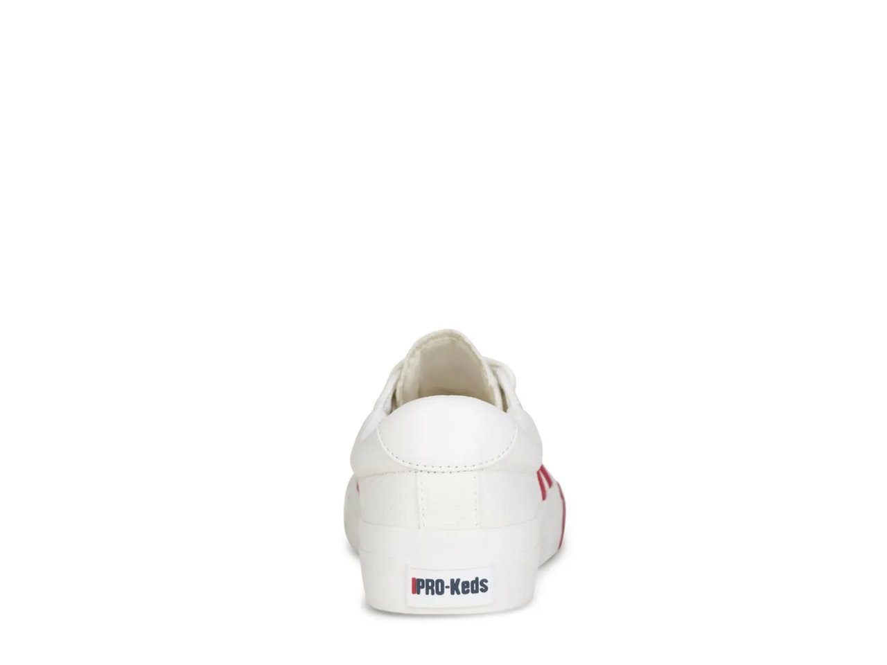 Plus Sneaker - Men's
