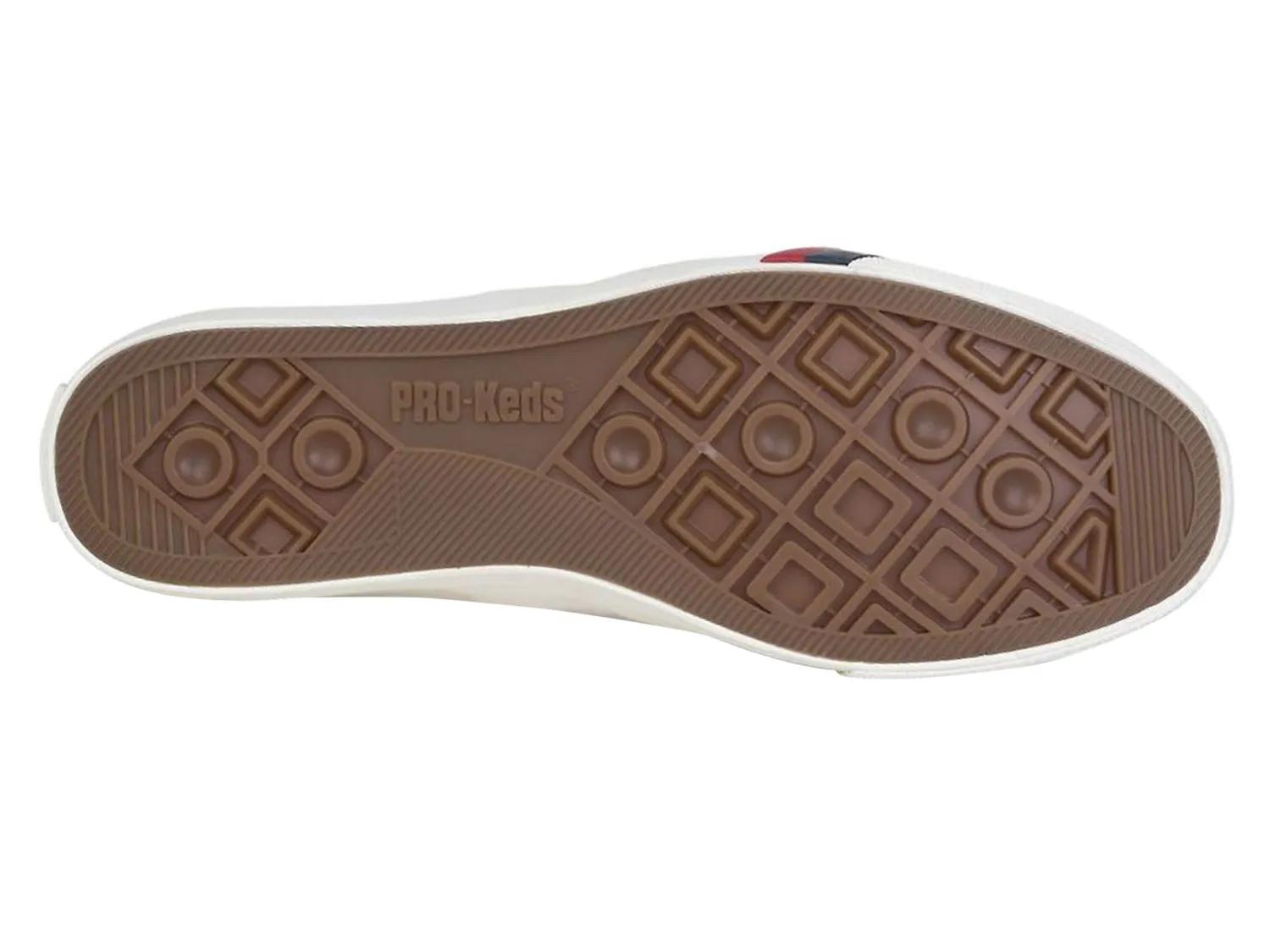 Plus Sneaker - Men's