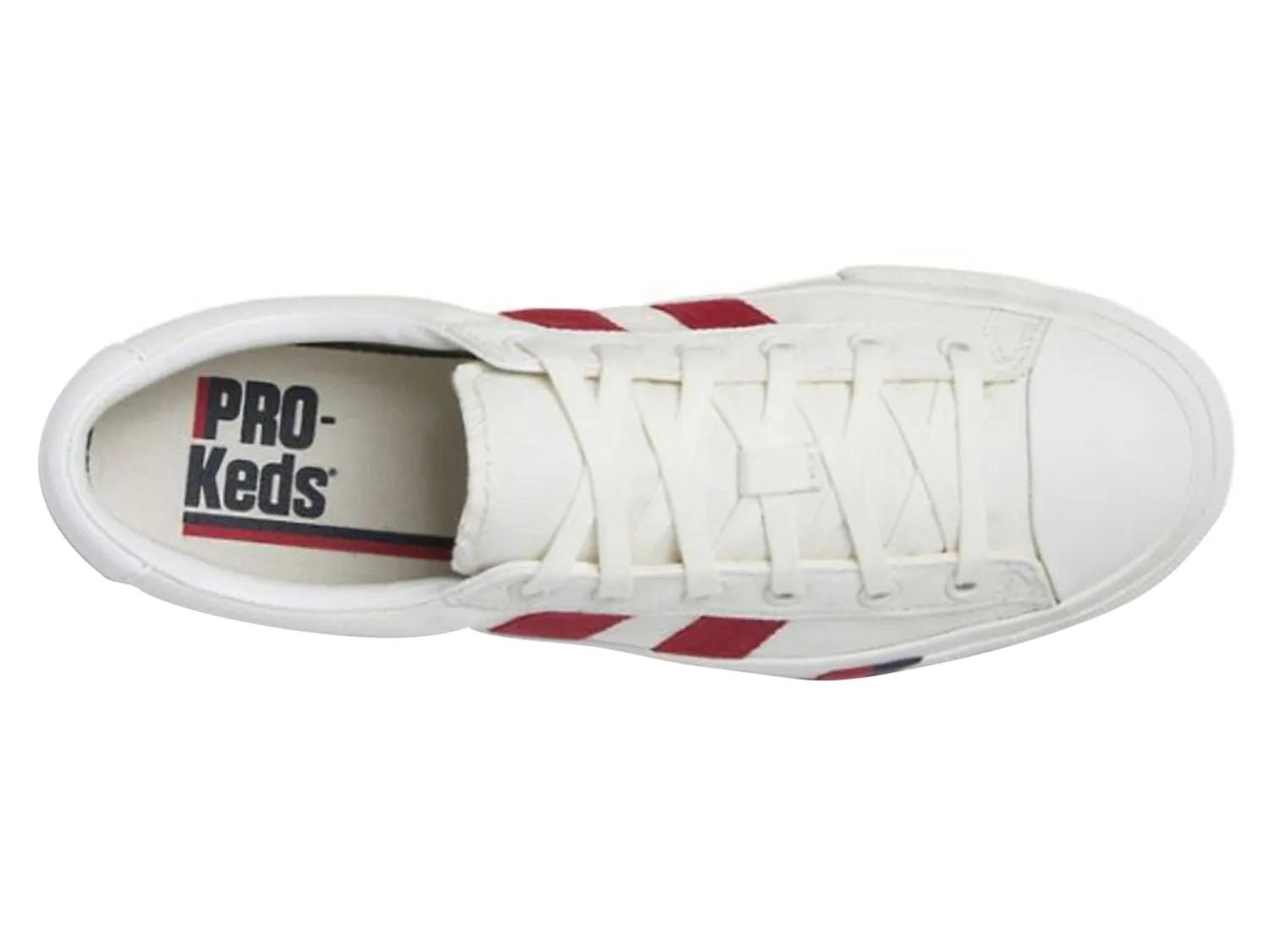 Plus Sneaker - Men's