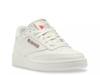 Club C Retro Sneaker - Women's Chalk White view