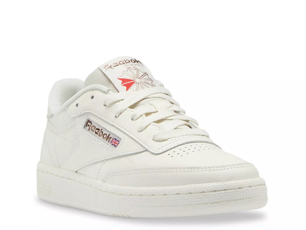 Club C Retro Sneaker - Women's