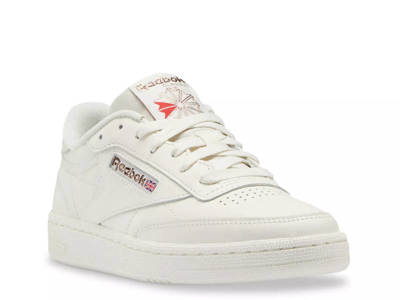 Club C Retro Sneaker - Women's