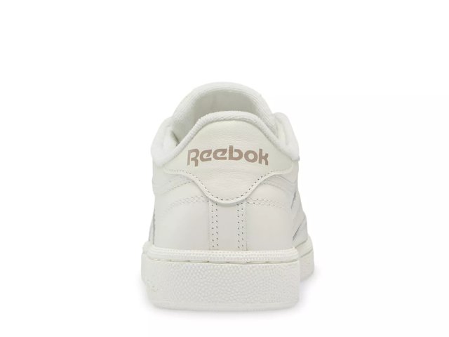 Club C Retro Sneaker - Women's
