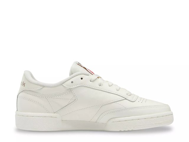 Club C Retro Sneaker - Women's