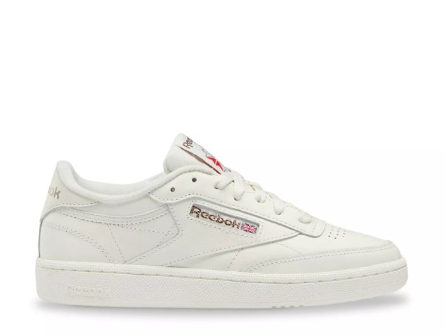 Club C Retro Sneaker - Women's
