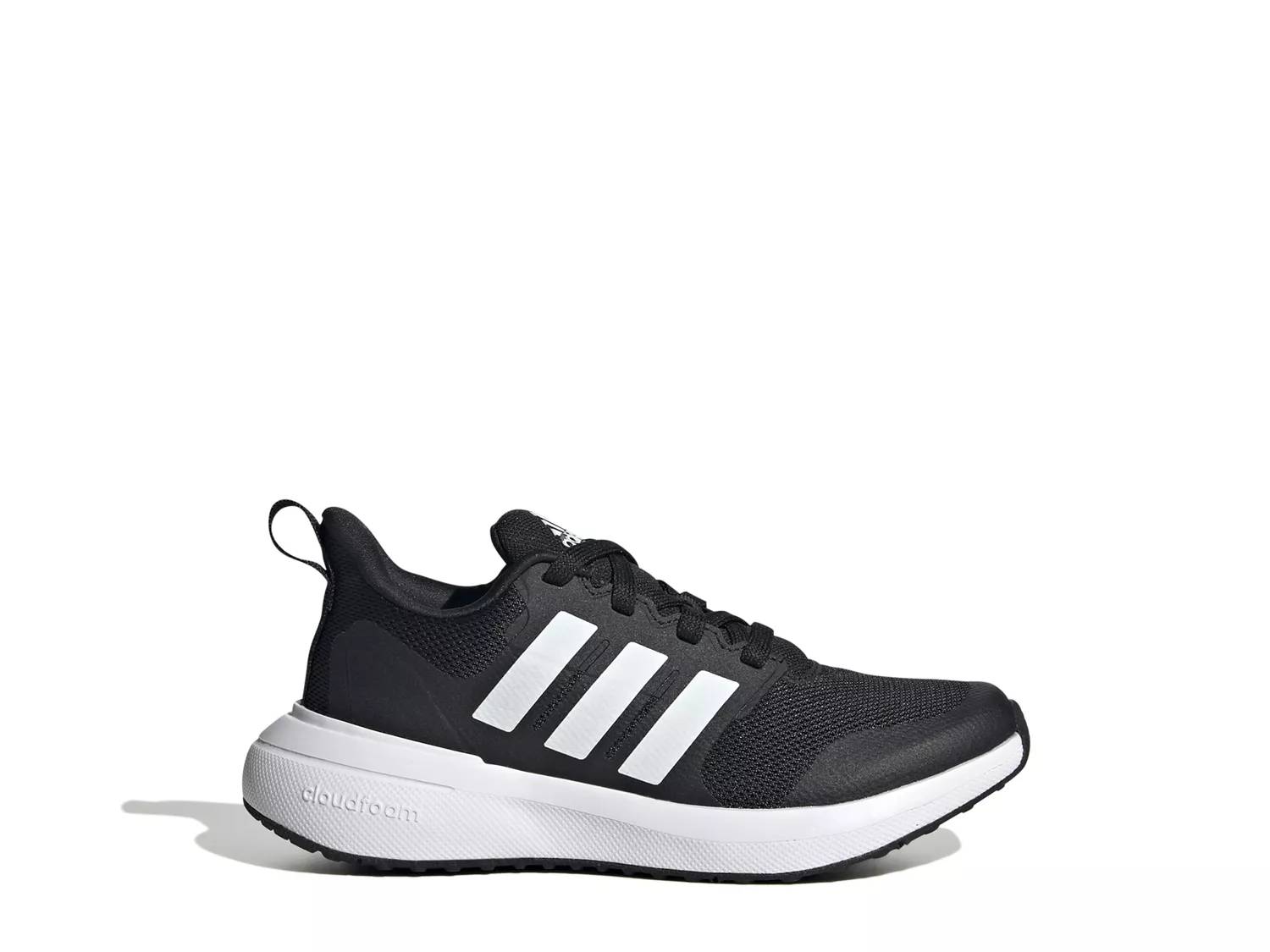 Fortarun 2.0 Cloudfoam Lace Sneaker - Kids'