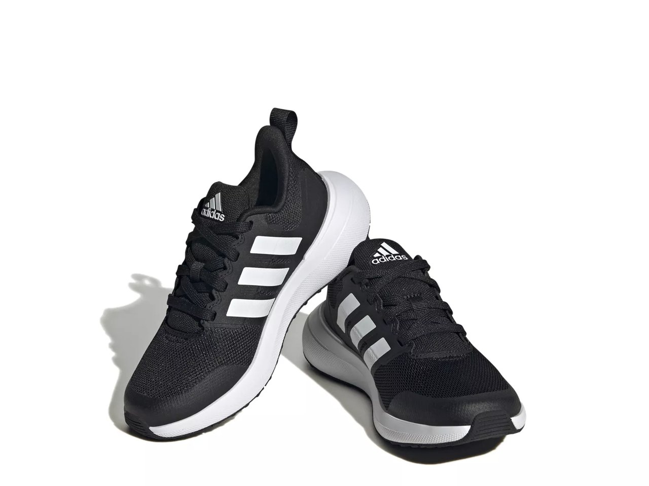 Fortarun 2.0 Cloudfoam Lace Sneaker - Kids'