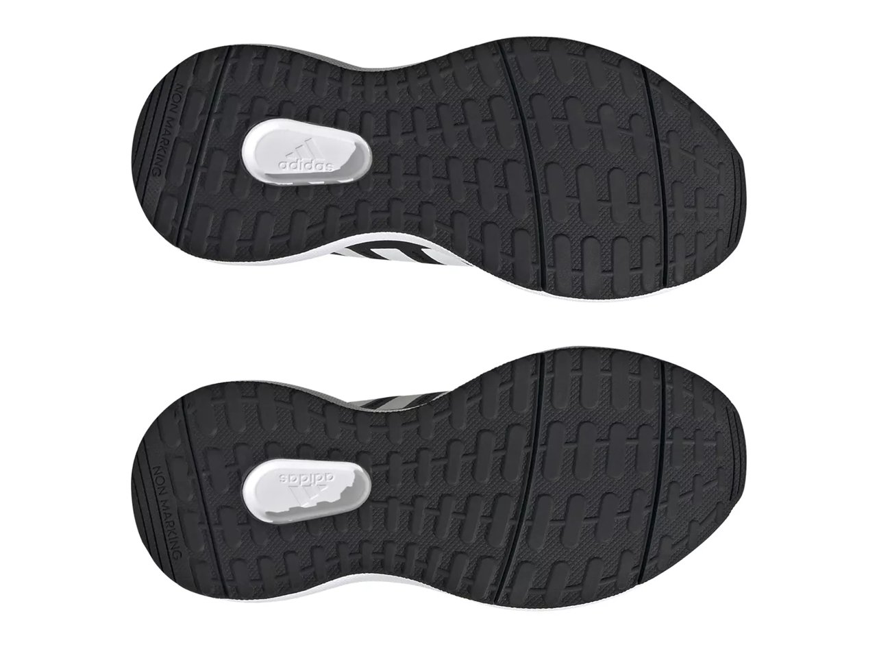 Fortarun 2.0 Cloudfoam Lace Sneaker - Kids'
