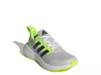 Fortarun 2.0 Cloudfoam Lace Sneaker - Kids' Grey view
