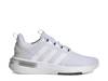 Racer TR23 Sneaker - Men's White view