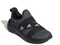 Puremotion Adapt SPW Slip-On Running Shoe - Women's Black view