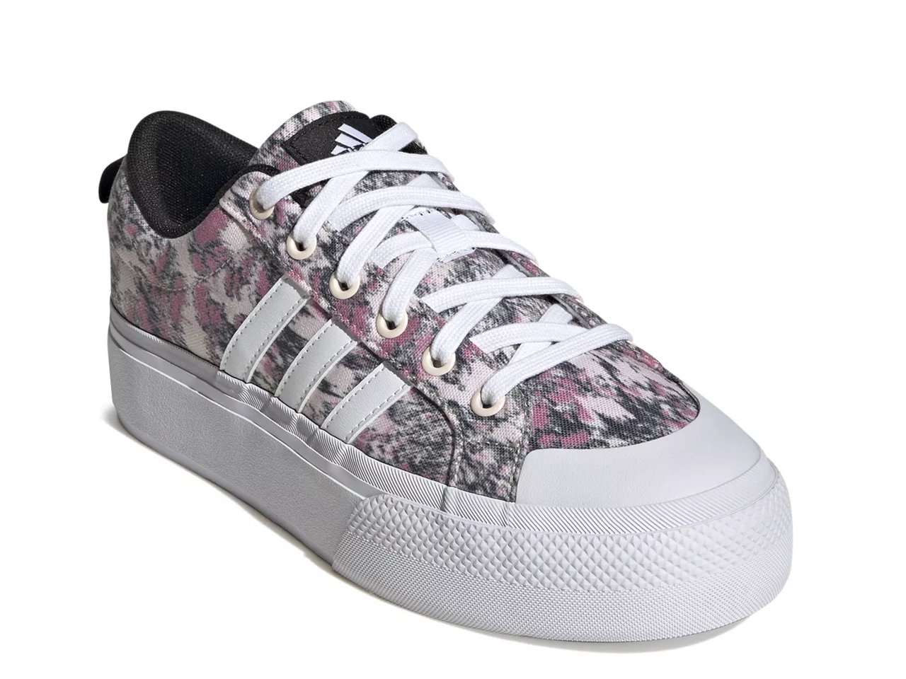 Bravada 2.0 Platform Skate Shoe - Women's