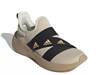 Puremotion Adapt SPW Slip-On Running Shoe - Women's Tan/Black view