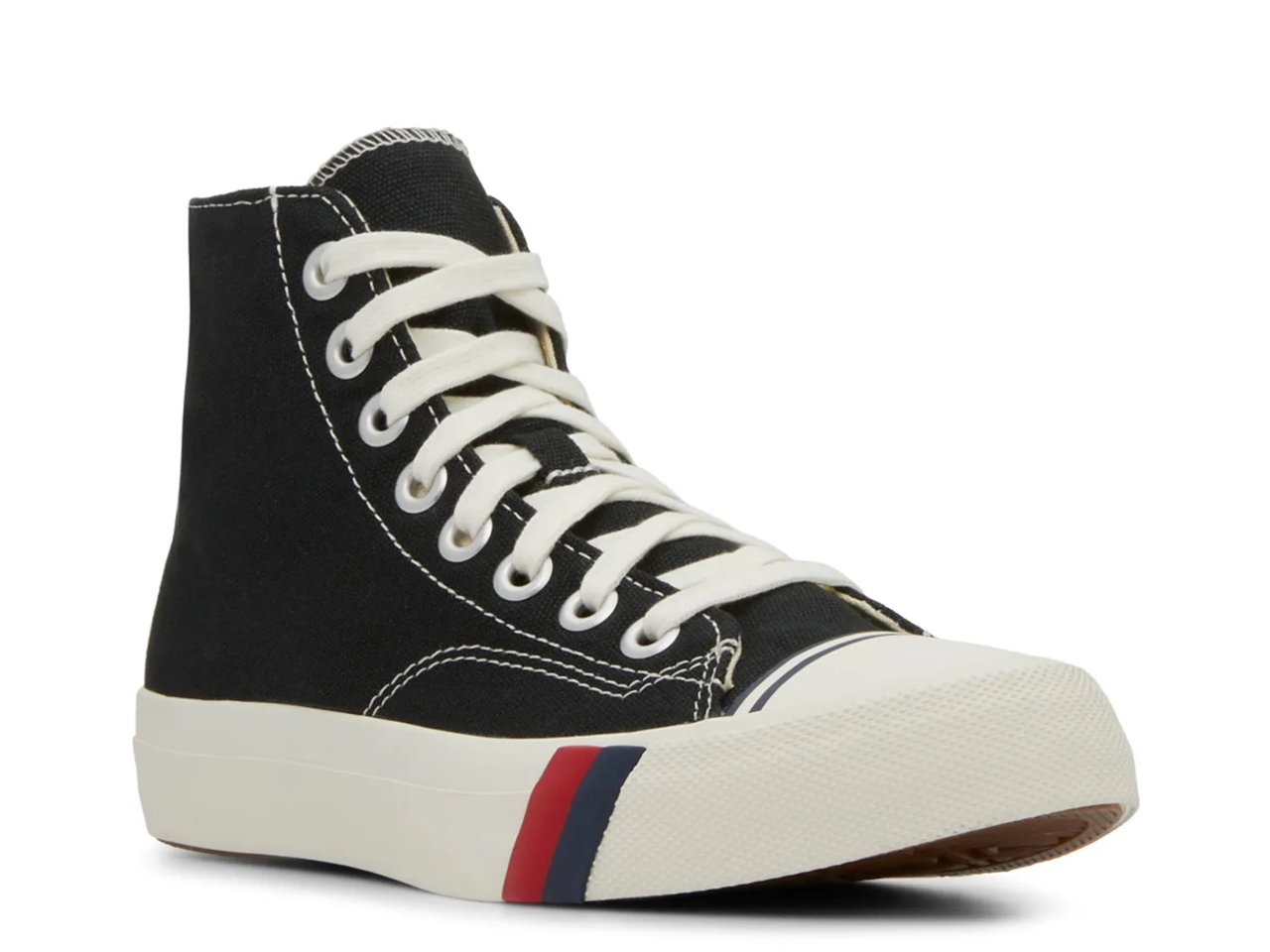 Hi High-Top Sneaker - Men's