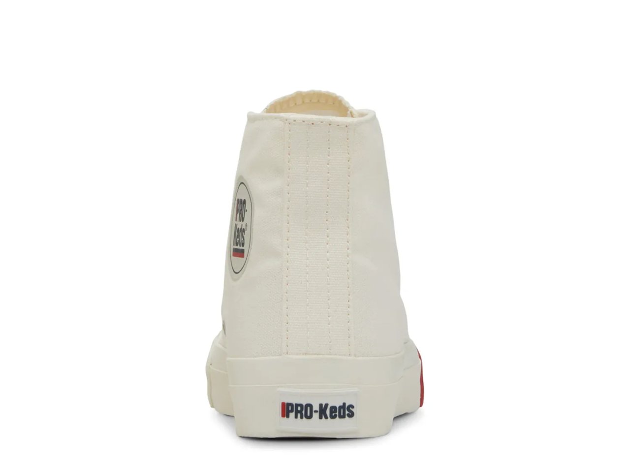 Hi High-Top Sneaker - Men's