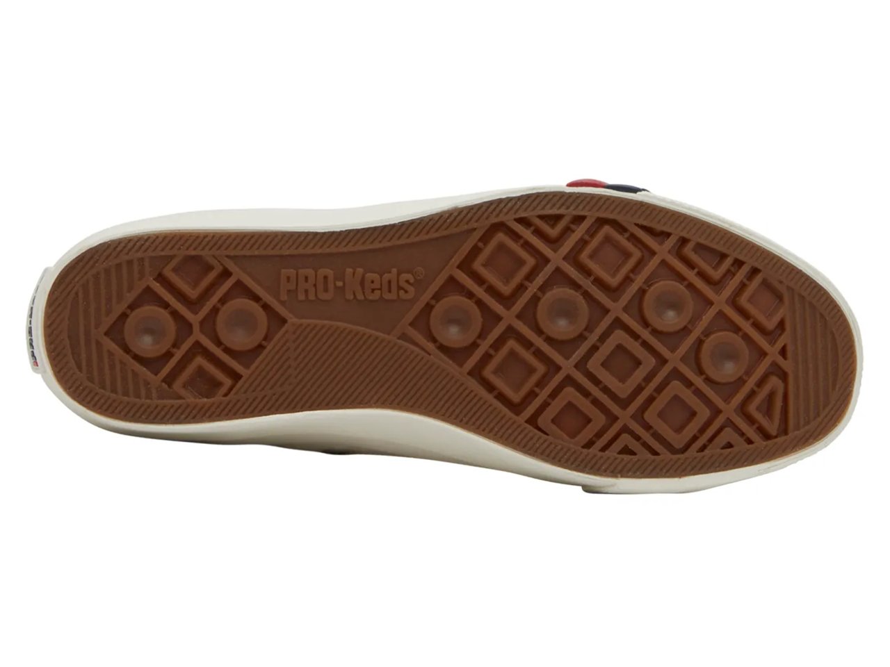 Hi High-Top Sneaker - Men's
