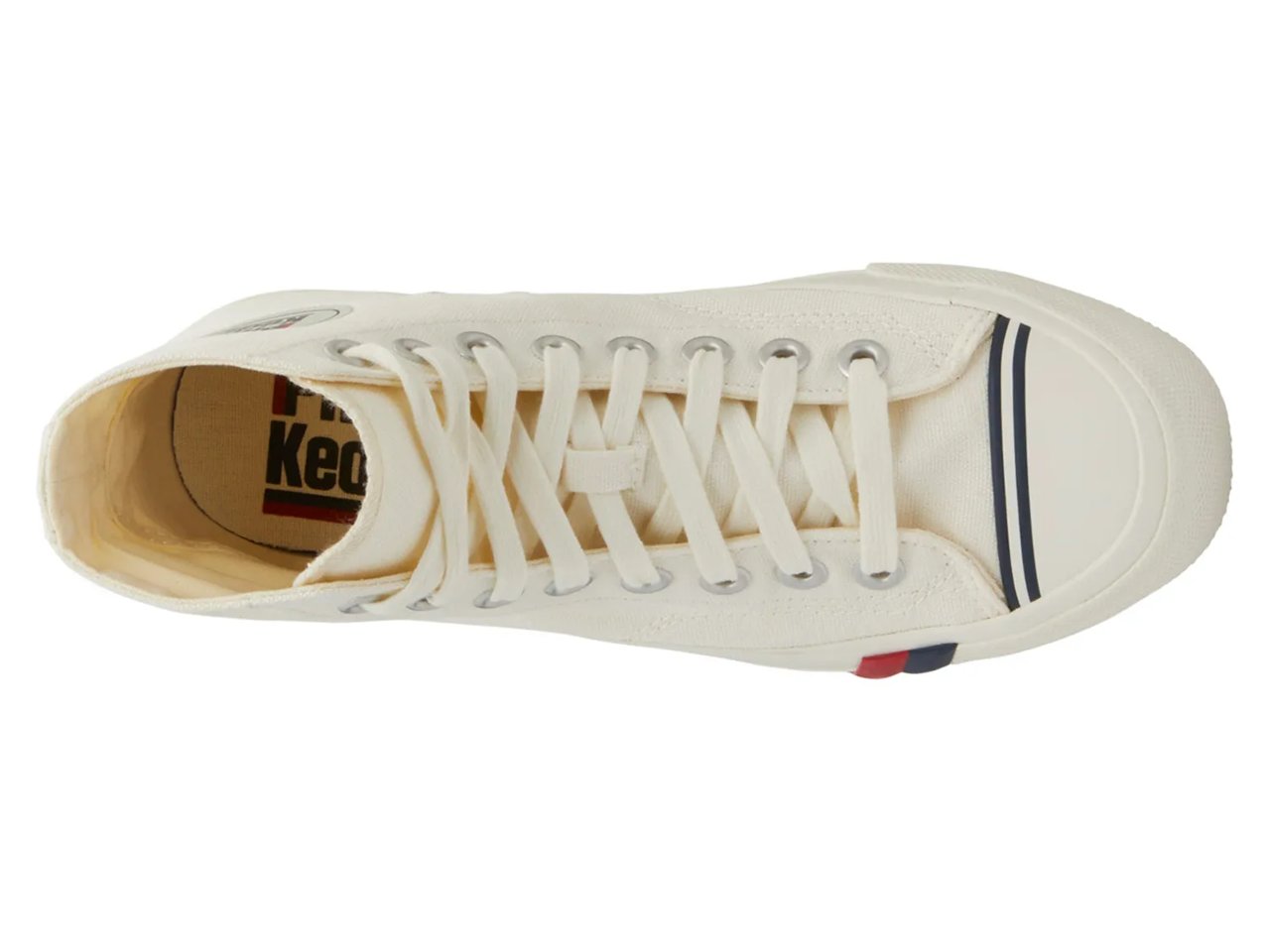 Hi High-Top Sneaker - Men's