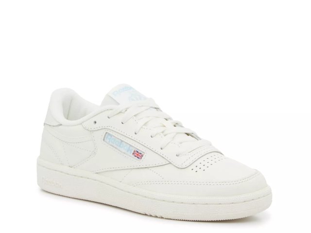 Club C 85 Sneaker - Women's