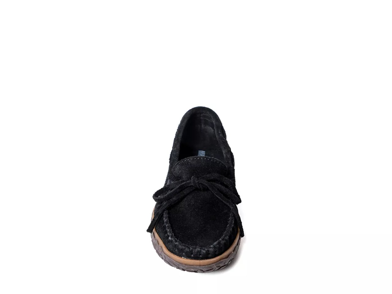 Tie Tread Slipper - Women's