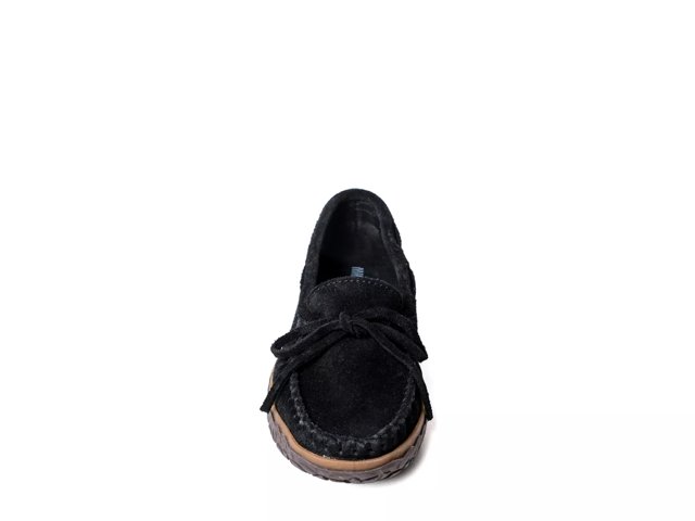 Tie Tread Slipper - Women's