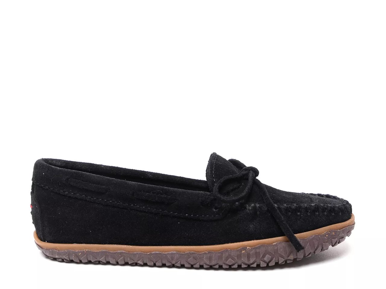 Tie Tread Slipper - Women's