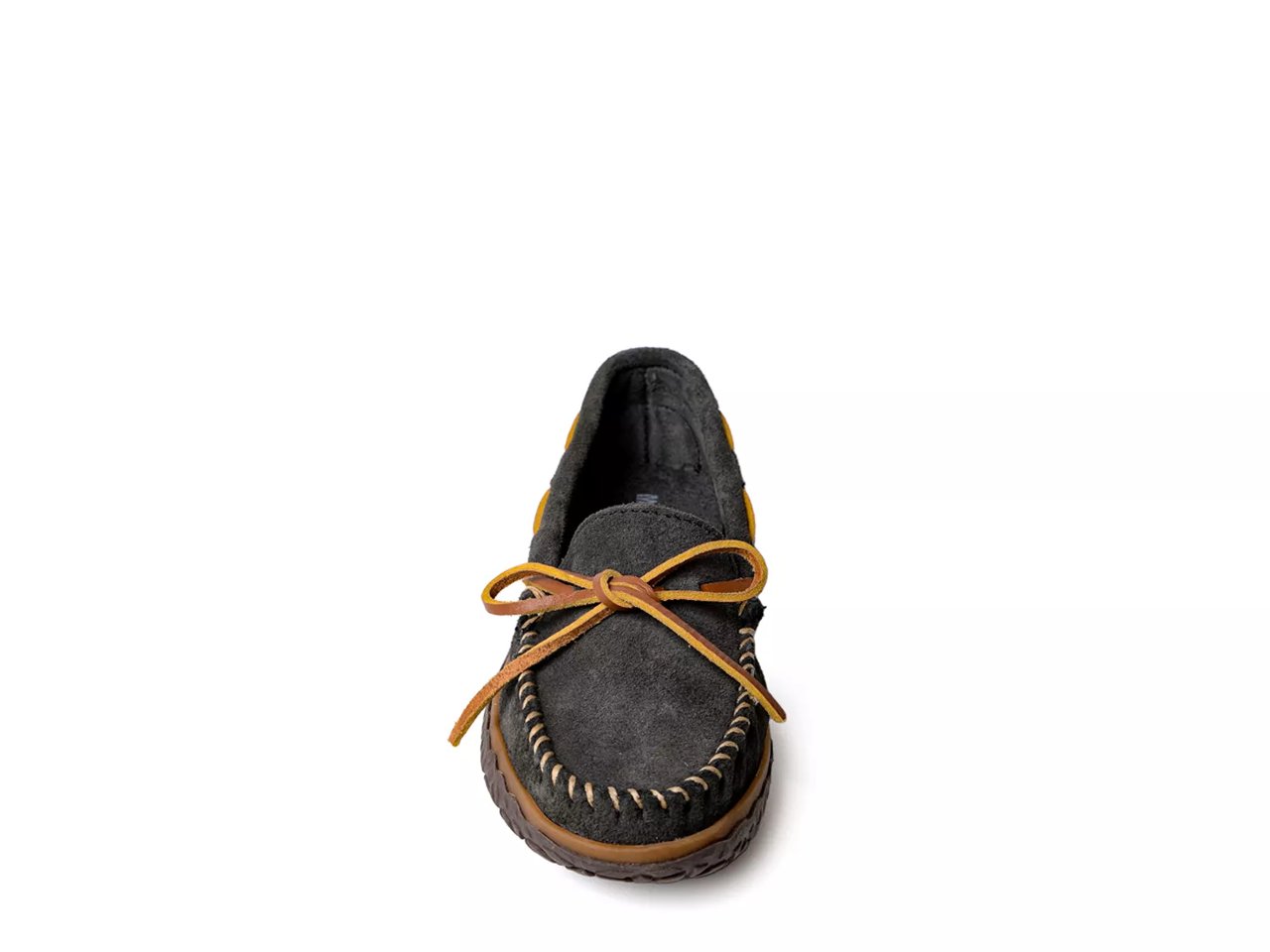 Tie Tread Slipper - Women's