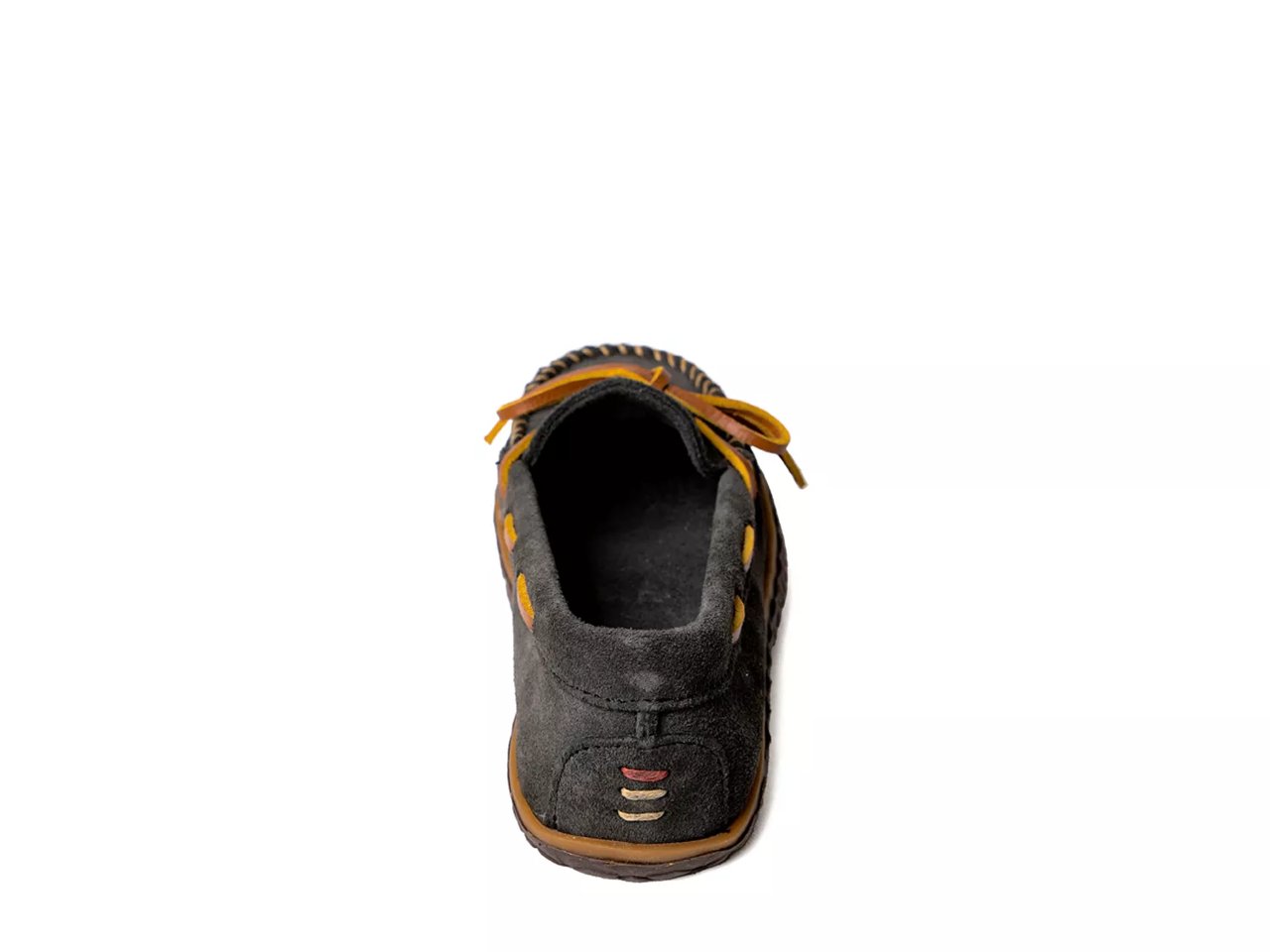 Tie Tread Slipper - Women's