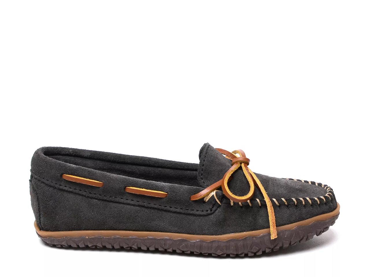 Tie Tread Slipper - Women's