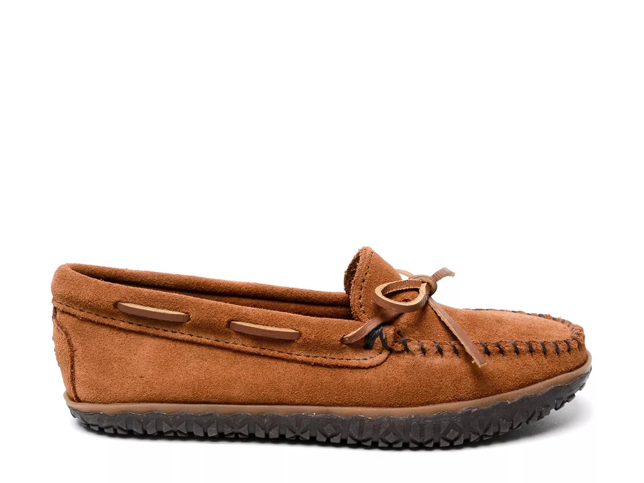 Tie Tread Slipper - Women's