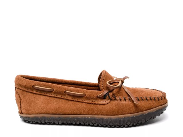 Tie Tread Slipper - Women's