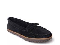 Kilty Tread Slipper - Women's Black view