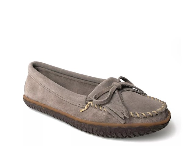 Kilty Tread Slipper - Women's