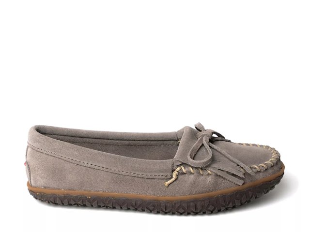 Kilty Tread Slipper - Women's