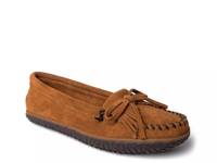 Kilty Tread Slipper - Women's Cognac view