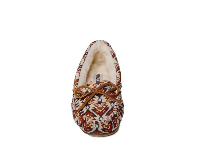 Cally Slipper - Women's