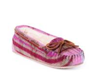 Cally Slipper - Women's Purple view