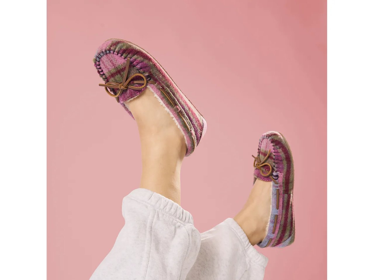 Cally Slipper - Women's