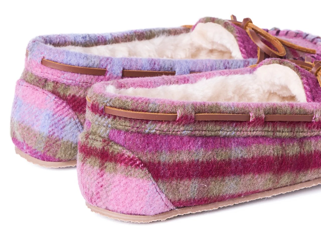 Cally Slipper - Women's