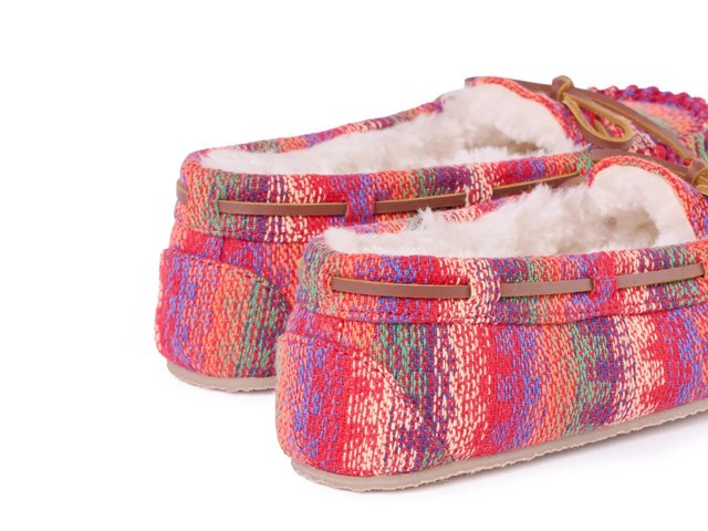 Cally Slipper - Women's