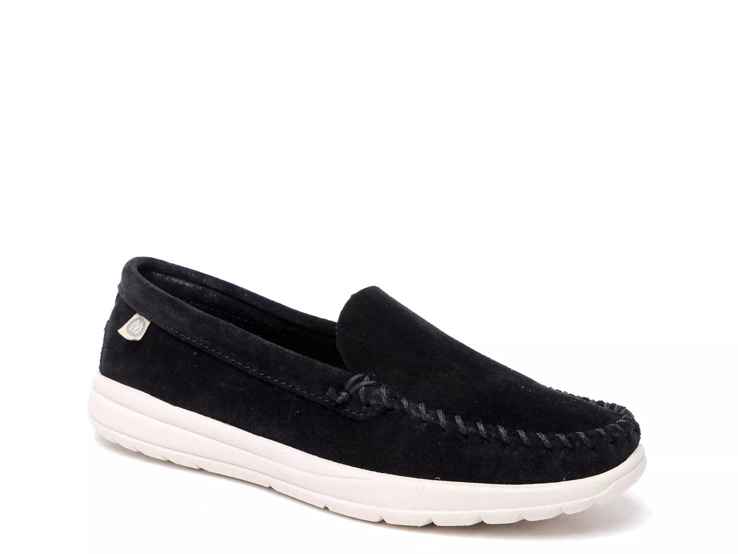 Discover Classic Slip-On