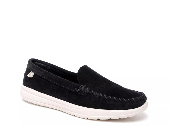 Discover Classic Slip-On