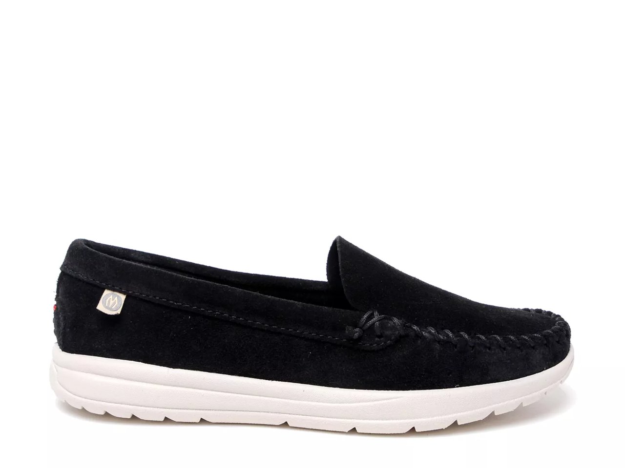 Discover Classic Slip-On