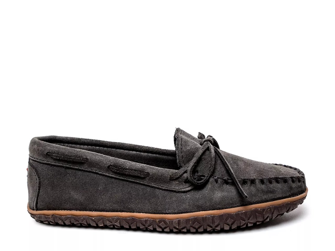 Tie Tread Loafer