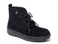 Tealey Bootie Black view