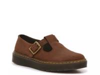 Zavala Mary Jane Dark Brown view