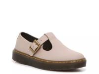 Zavala Mary Jane Vintage Taupe view