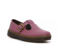 Zavala Mary Jane Muted Purple view