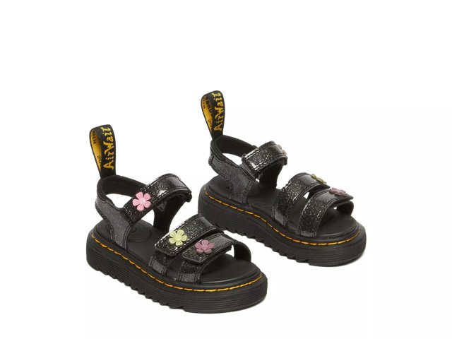 The Klaire Sandal - Kids'