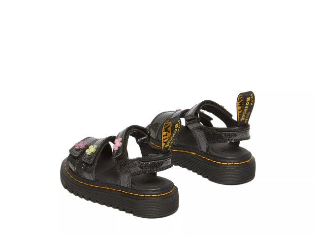 The Klaire Sandal - Kids'