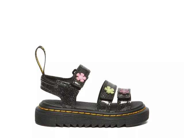 The Klaire Sandal - Kids'